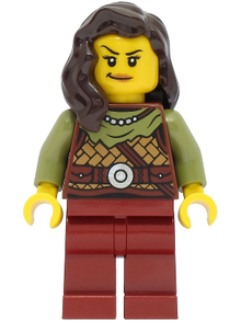 Minifig vik041