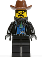 Minifig ww007
