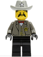 Minifig ww021